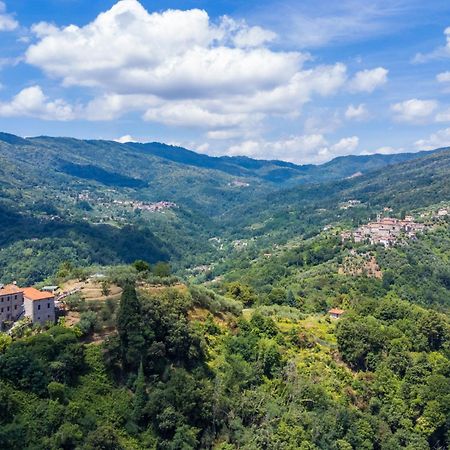 Holiday Home Poggetto Pellegrini By Interhome Vellano Екстер'єр фото