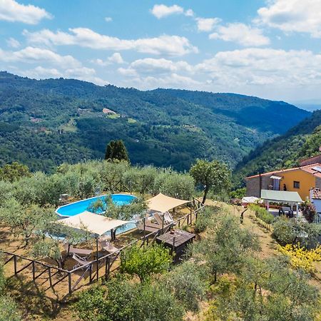 Holiday Home Poggetto Pellegrini By Interhome Vellano Екстер'єр фото