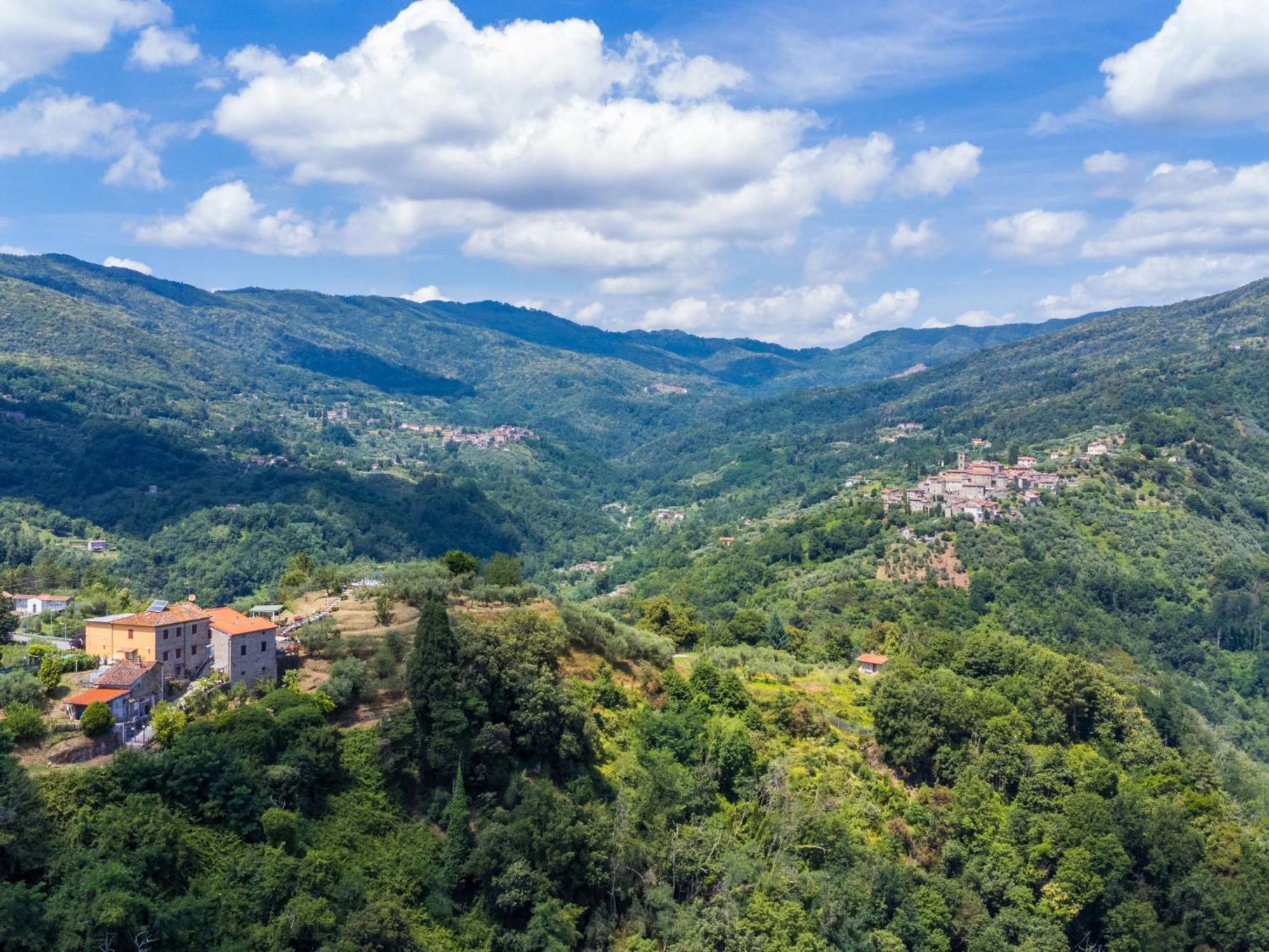 Holiday Home Poggetto Pellegrini By Interhome Vellano Екстер'єр фото