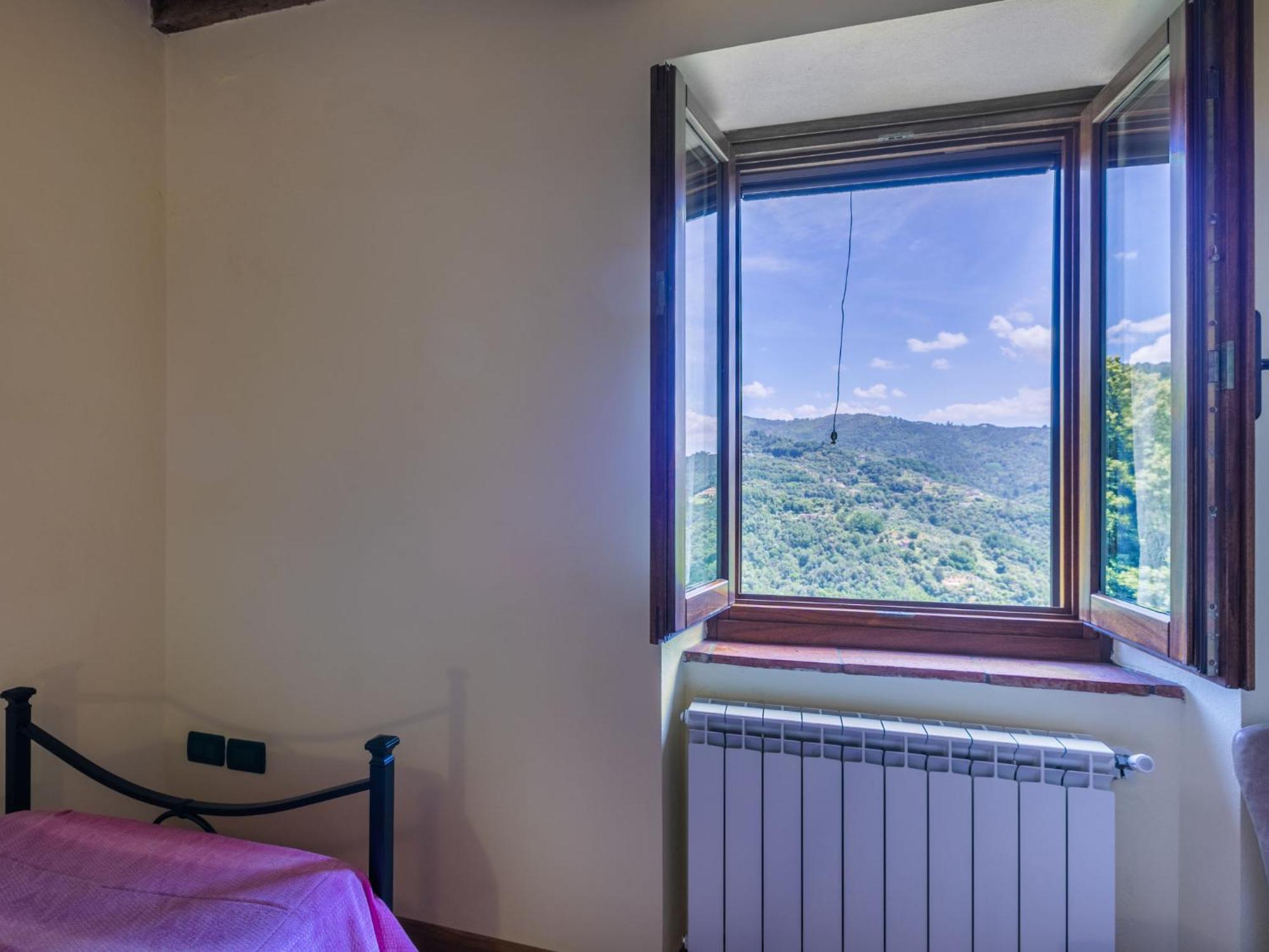 Holiday Home Poggetto Pellegrini By Interhome Vellano Екстер'єр фото