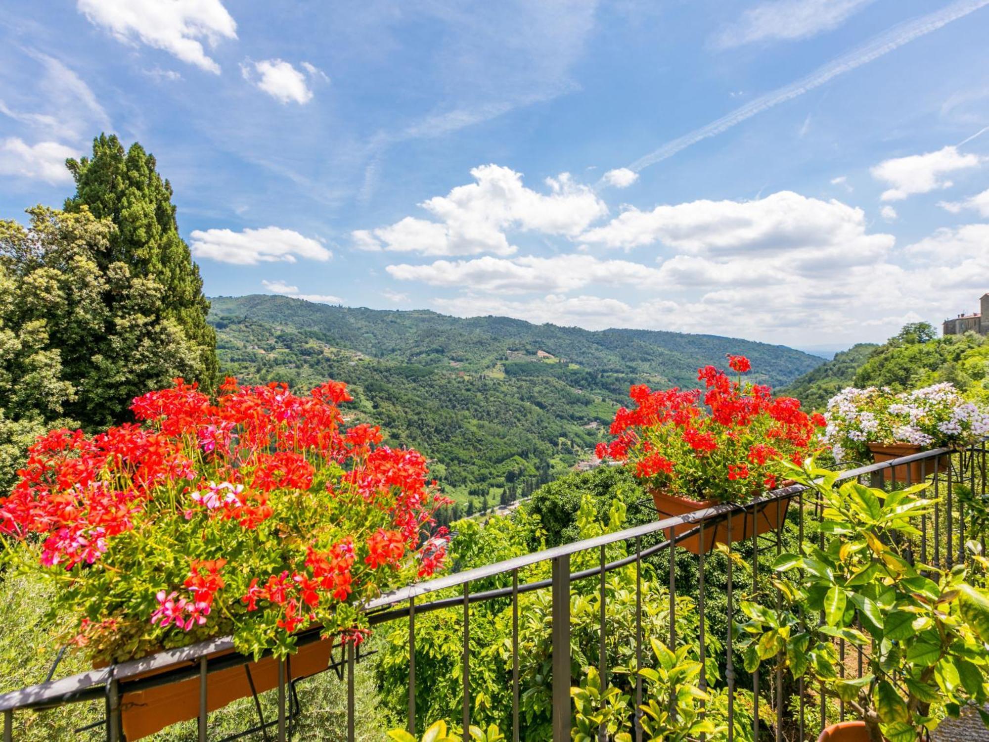 Holiday Home Poggetto Pellegrini By Interhome Vellano Екстер'єр фото