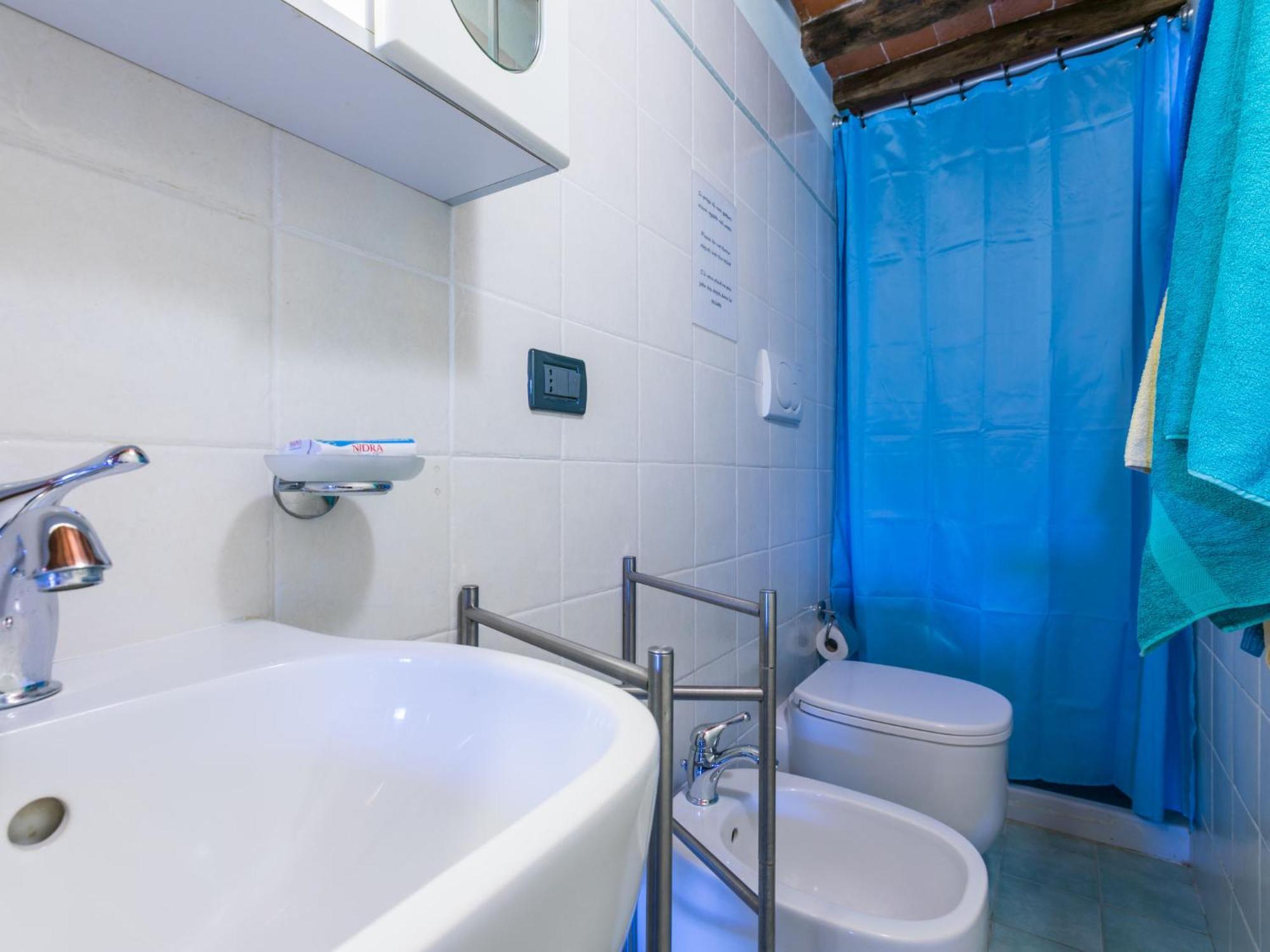 Holiday Home Poggetto Pellegrini By Interhome Vellano Екстер'єр фото