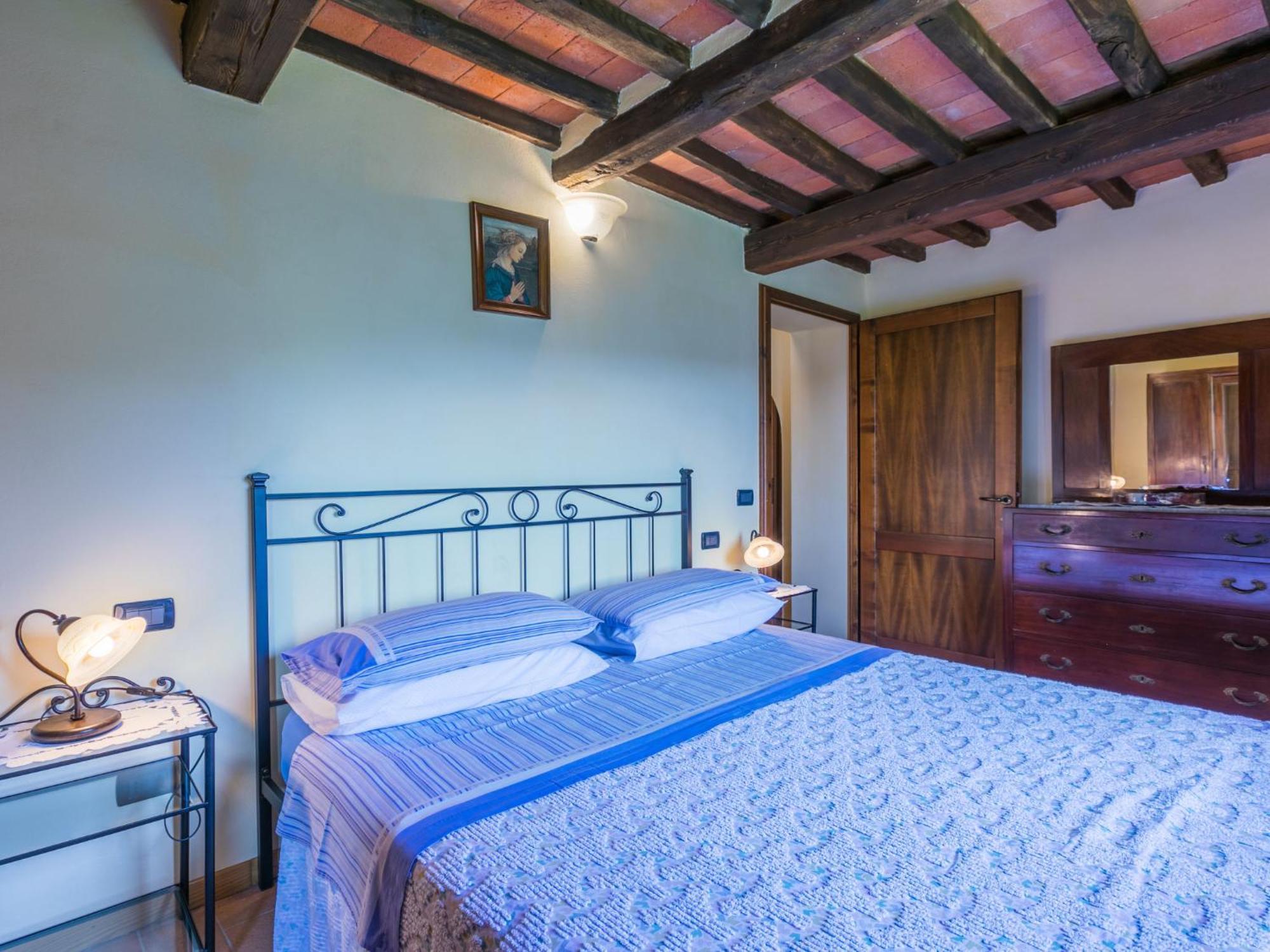 Holiday Home Poggetto Pellegrini By Interhome Vellano Екстер'єр фото