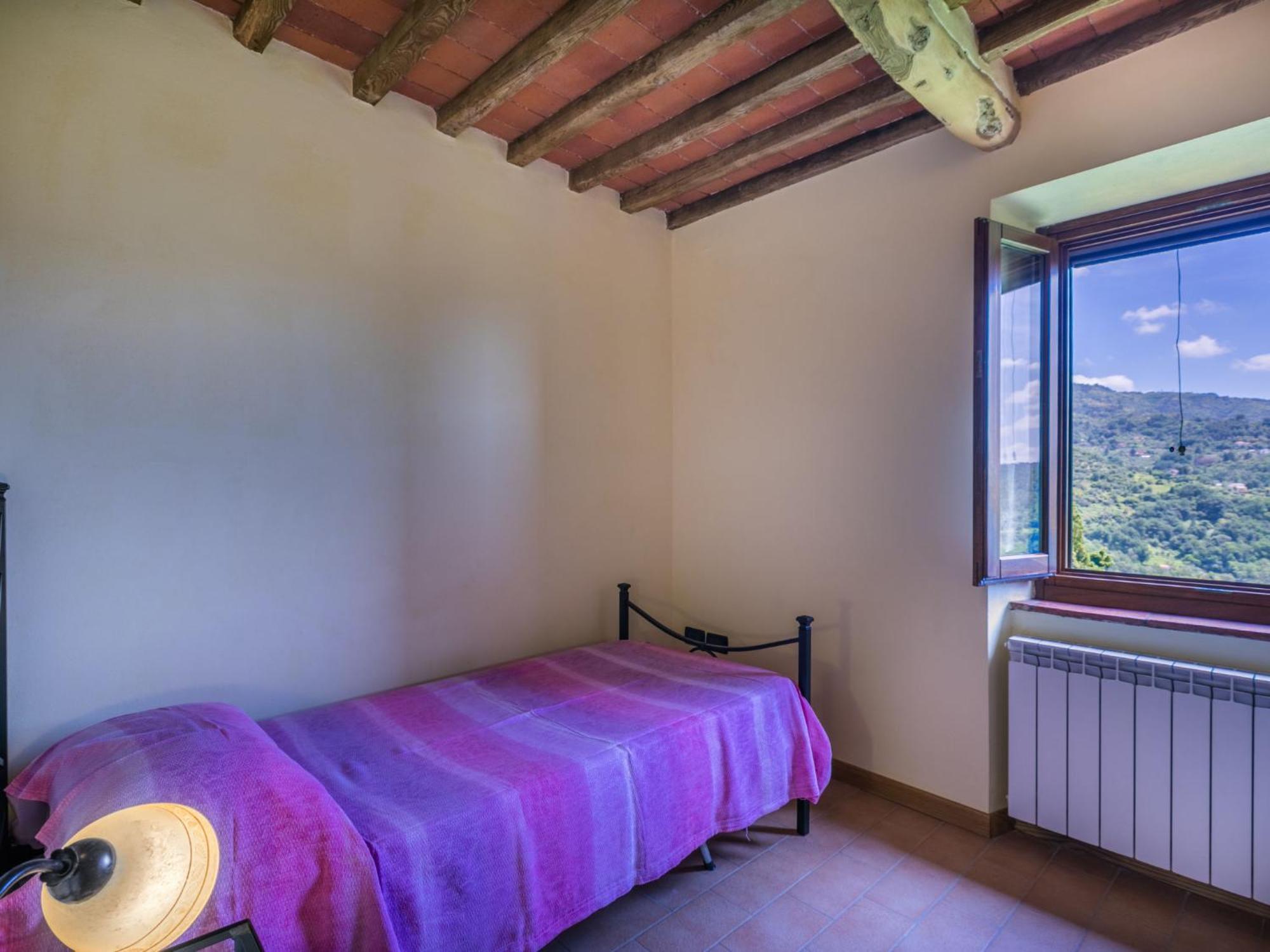 Holiday Home Poggetto Pellegrini By Interhome Vellano Екстер'єр фото