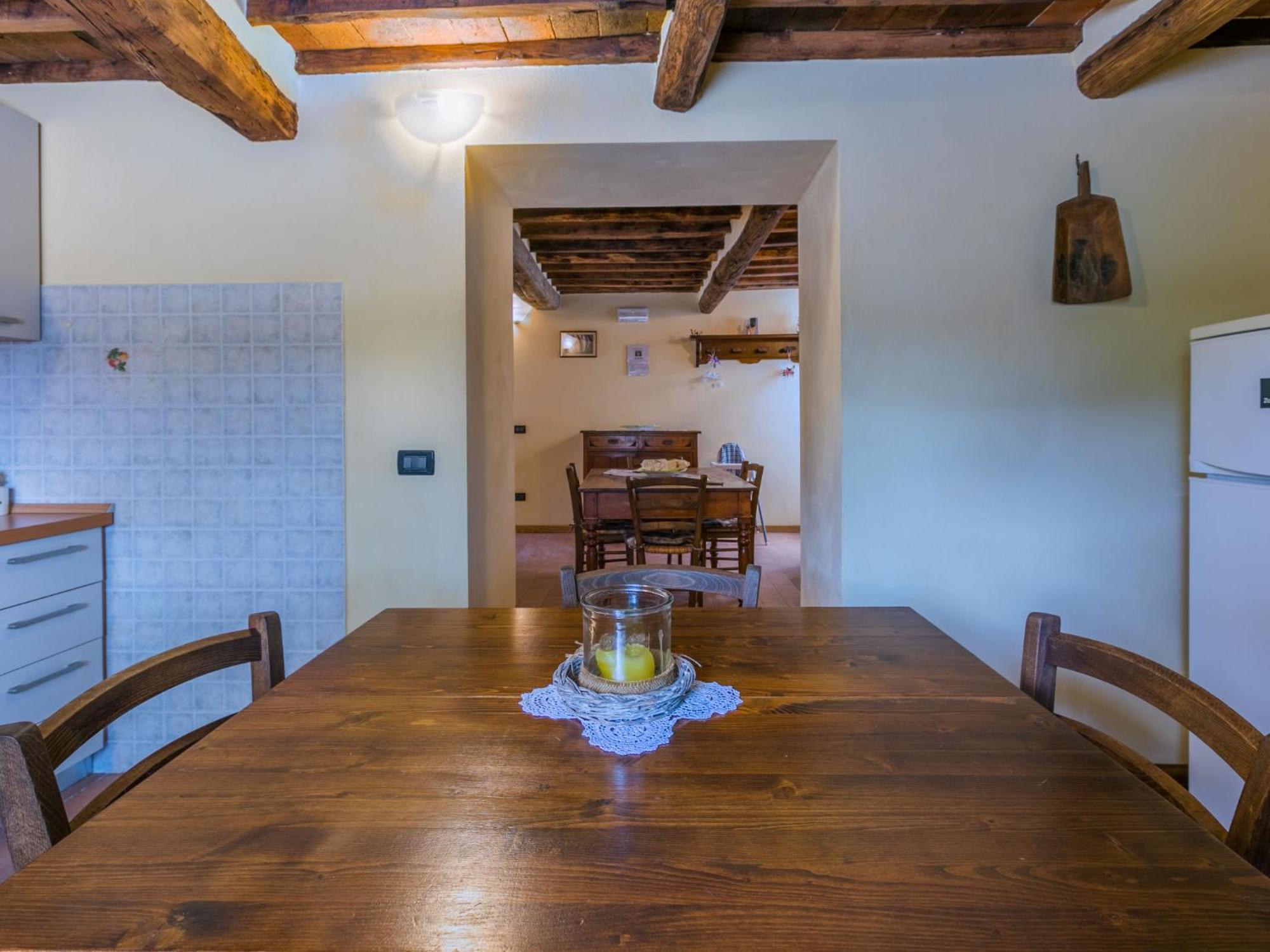 Holiday Home Poggetto Pellegrini By Interhome Vellano Екстер'єр фото