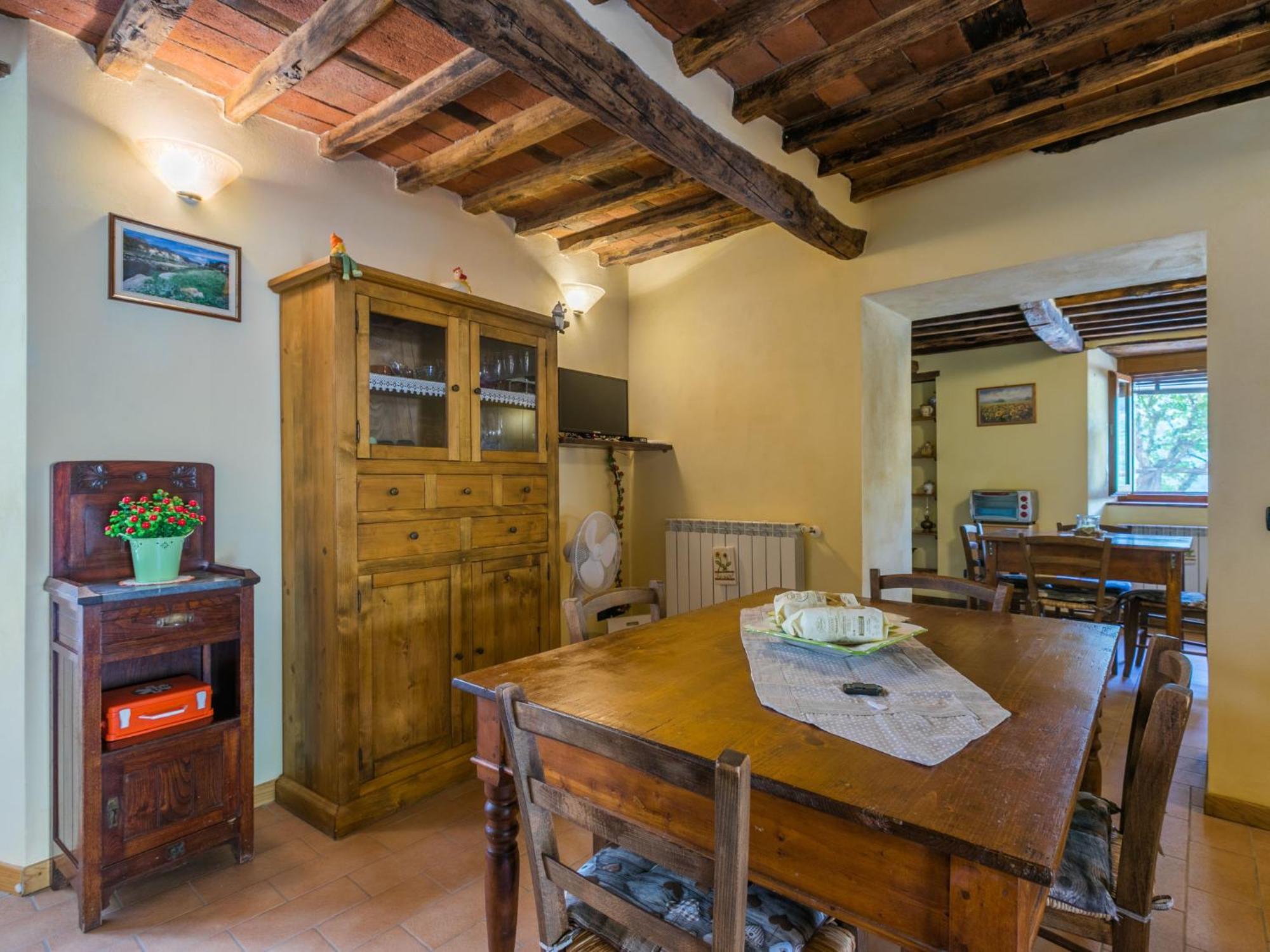 Holiday Home Poggetto Pellegrini By Interhome Vellano Екстер'єр фото