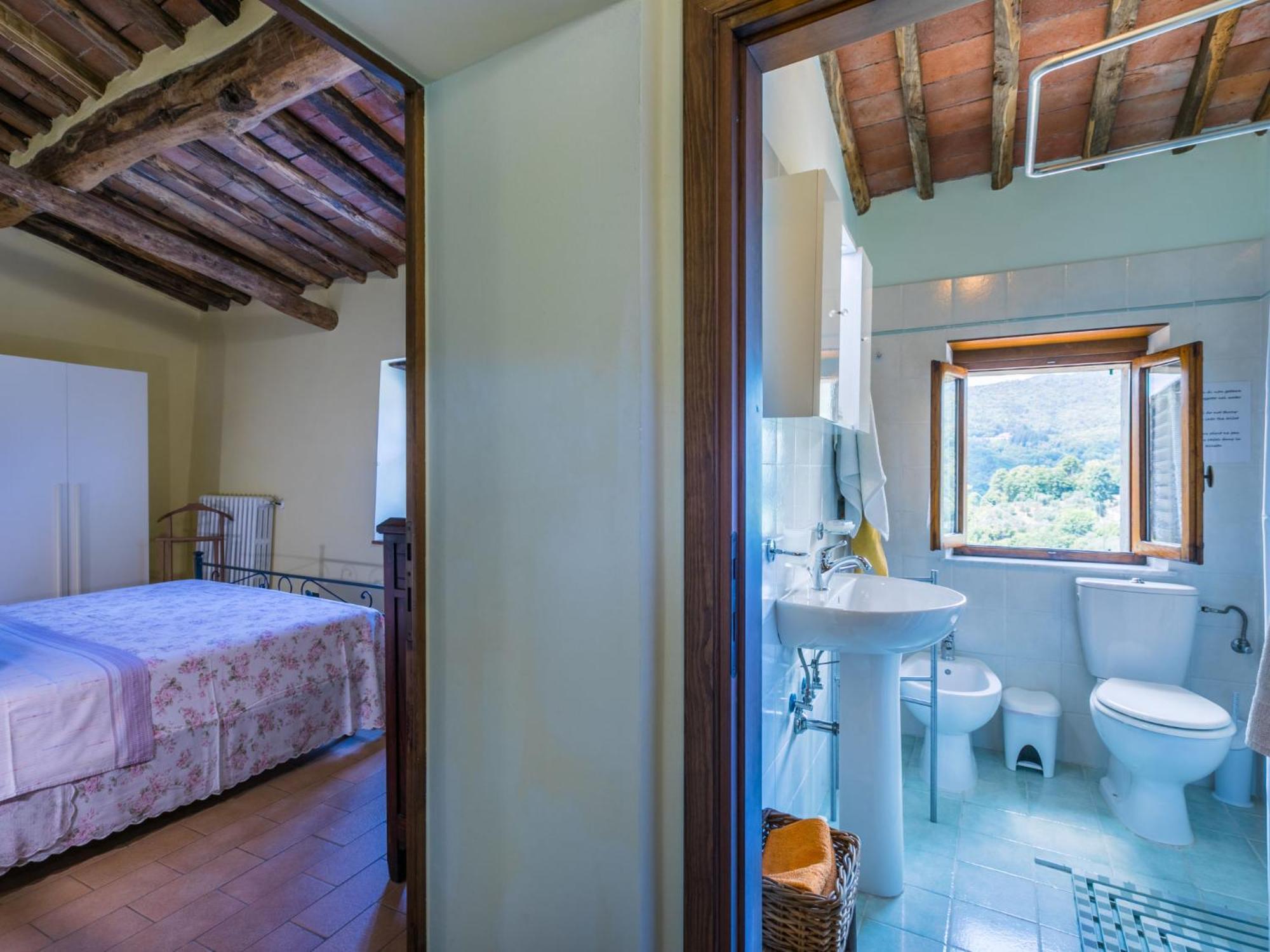 Holiday Home Poggetto Pellegrini By Interhome Vellano Екстер'єр фото