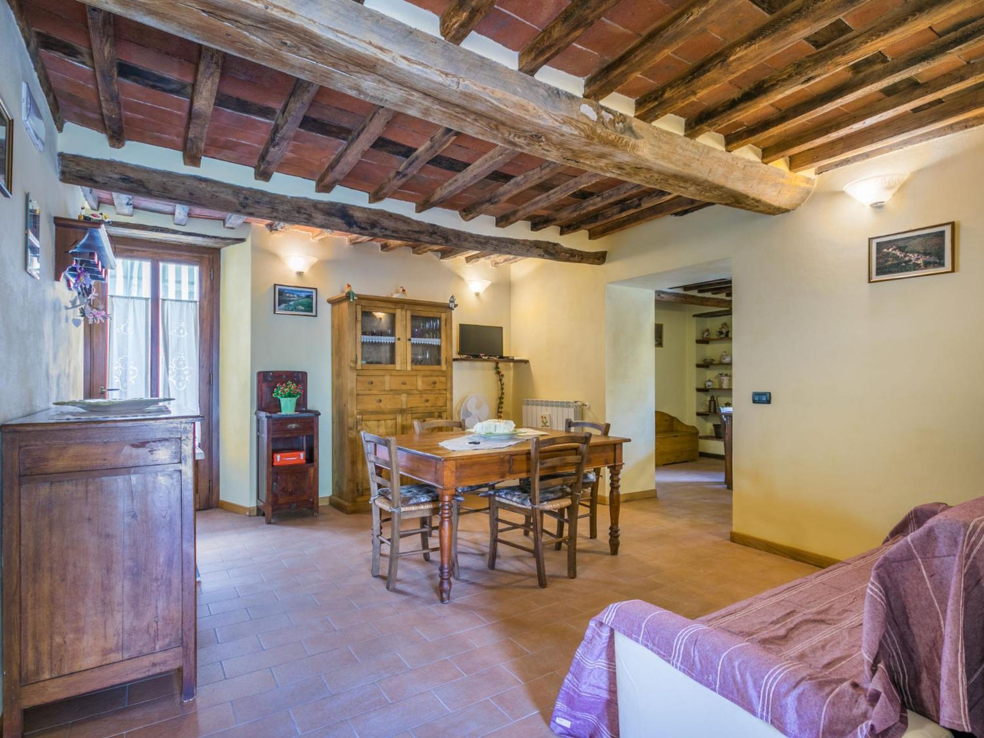 Holiday Home Poggetto Pellegrini By Interhome Vellano Екстер'єр фото