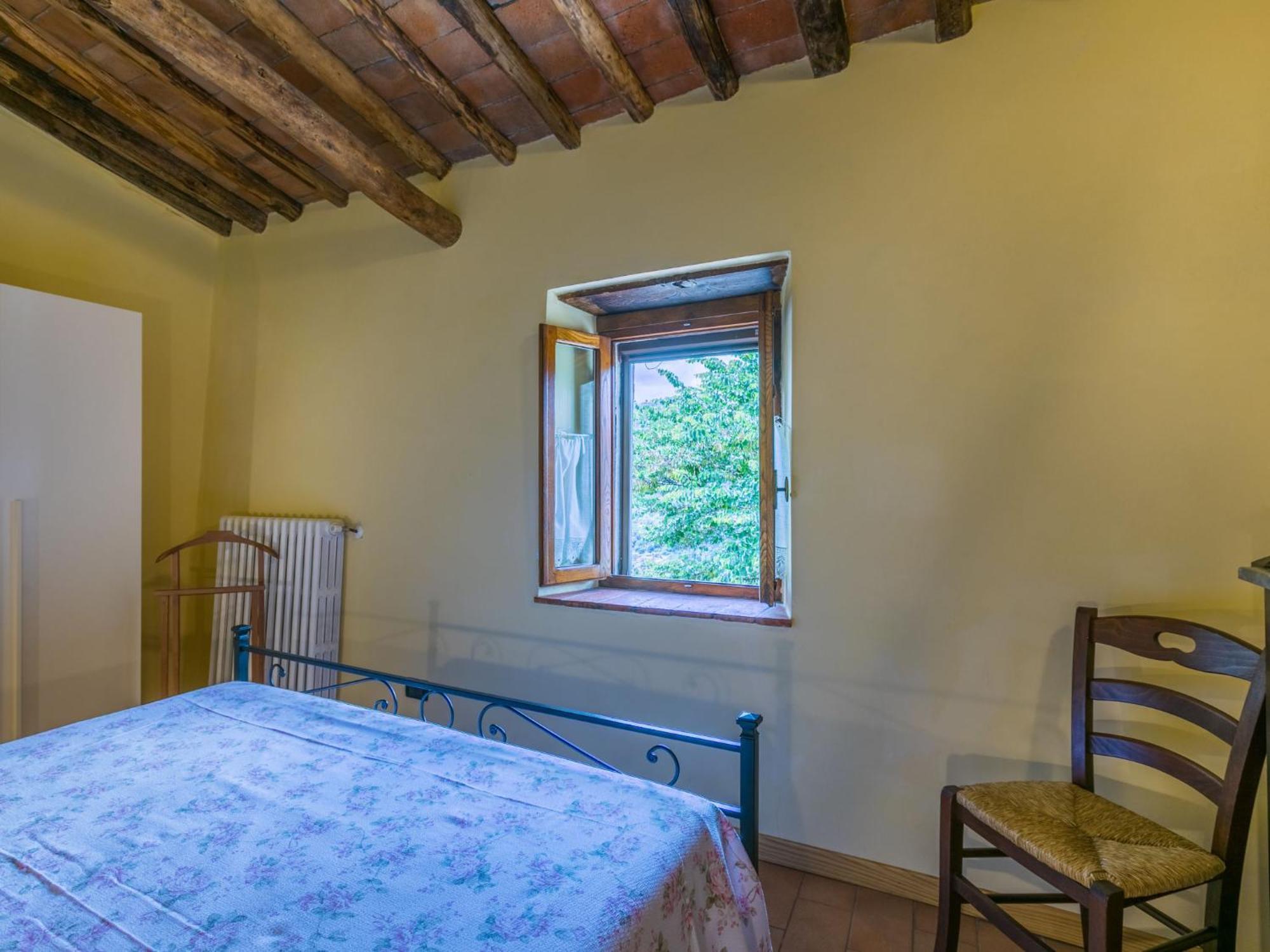 Holiday Home Poggetto Pellegrini By Interhome Vellano Екстер'єр фото