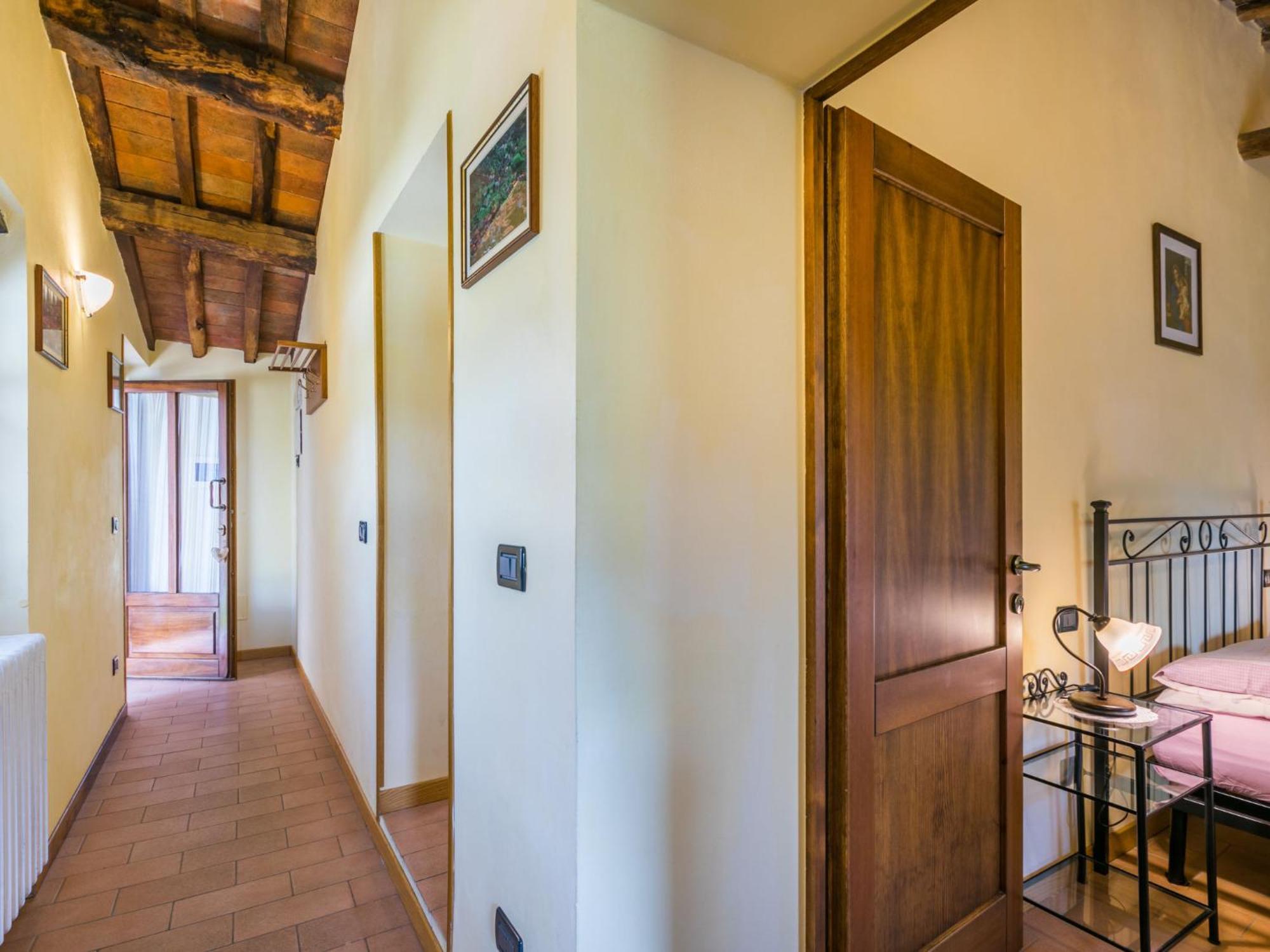 Holiday Home Poggetto Pellegrini By Interhome Vellano Екстер'єр фото