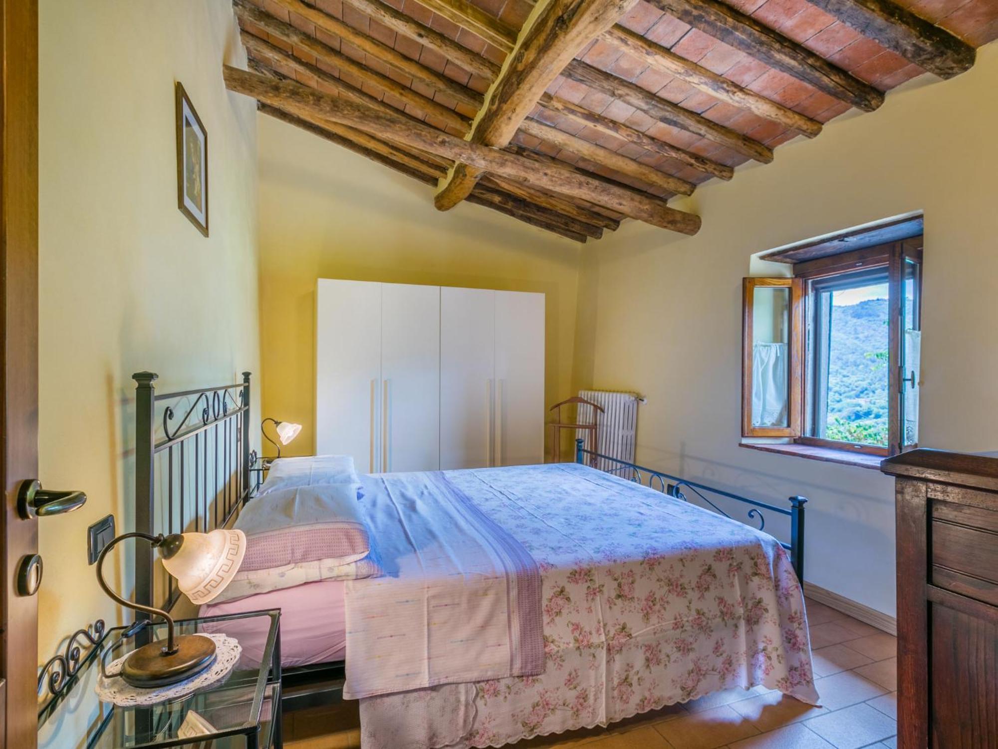 Holiday Home Poggetto Pellegrini By Interhome Vellano Екстер'єр фото
