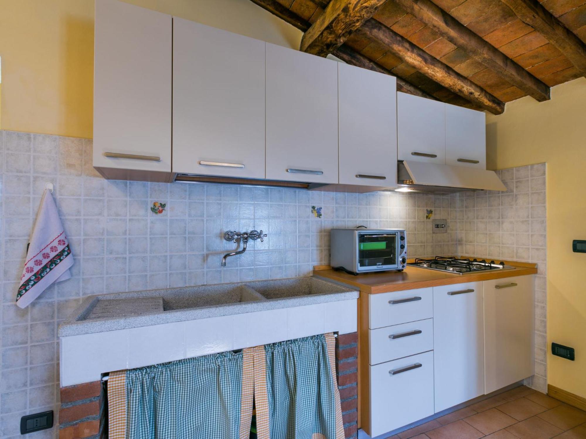Holiday Home Poggetto Pellegrini By Interhome Vellano Екстер'єр фото
