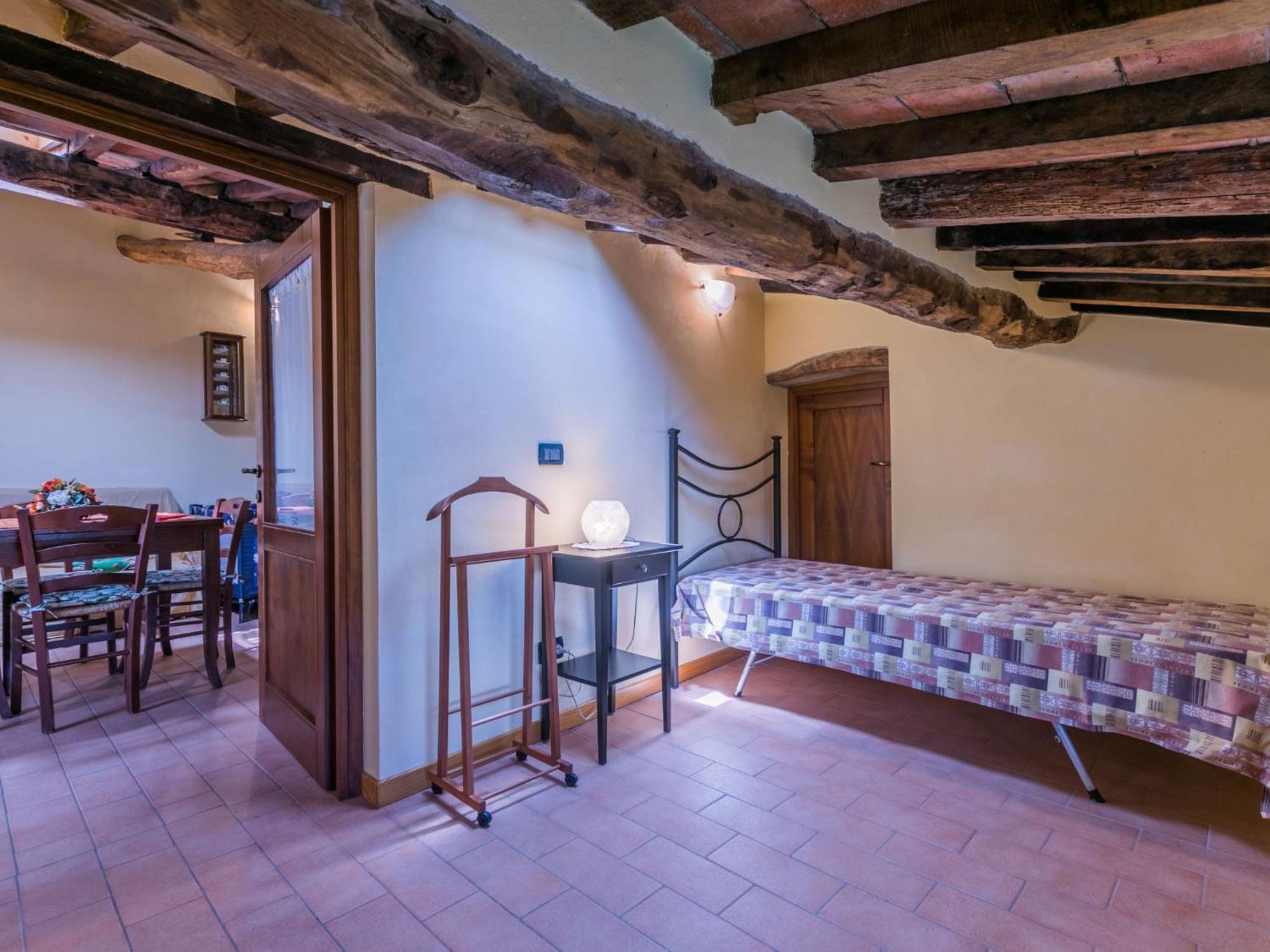 Holiday Home Poggetto Pellegrini By Interhome Vellano Екстер'єр фото