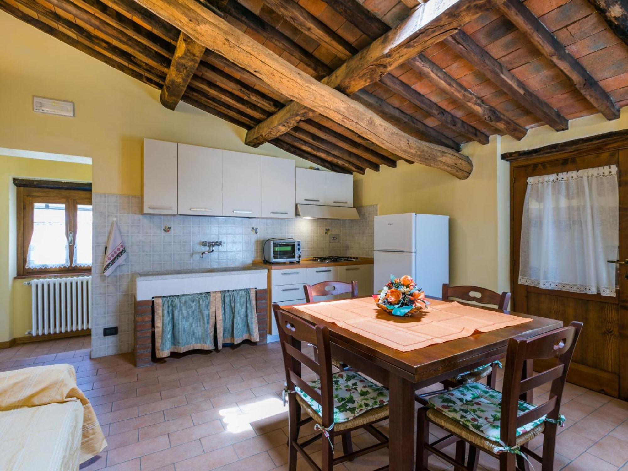 Holiday Home Poggetto Pellegrini By Interhome Vellano Екстер'єр фото