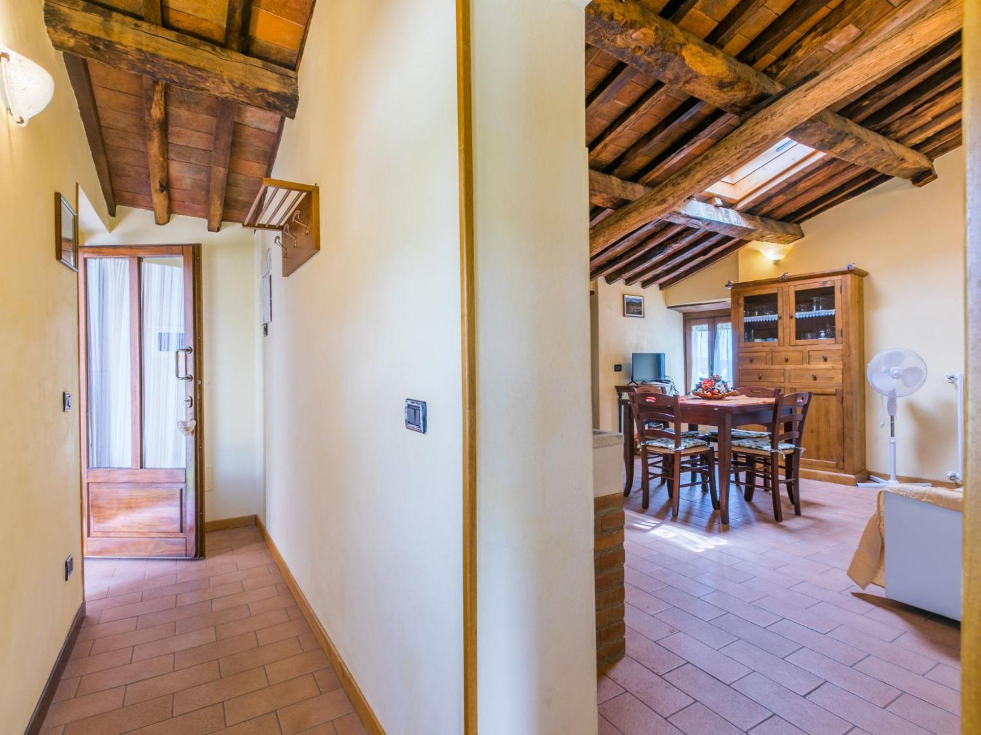Holiday Home Poggetto Pellegrini By Interhome Vellano Екстер'єр фото