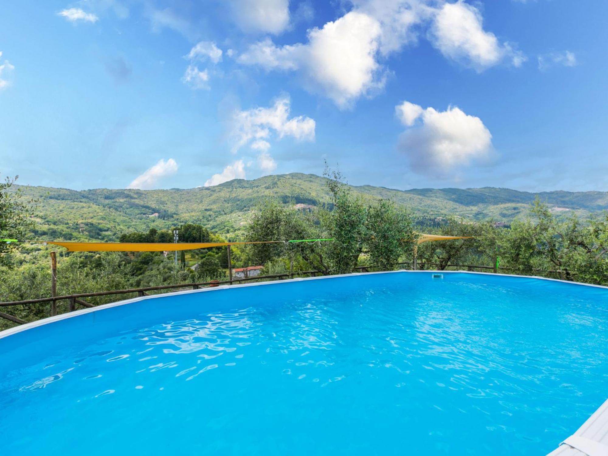 Holiday Home Poggetto Pellegrini By Interhome Vellano Екстер'єр фото