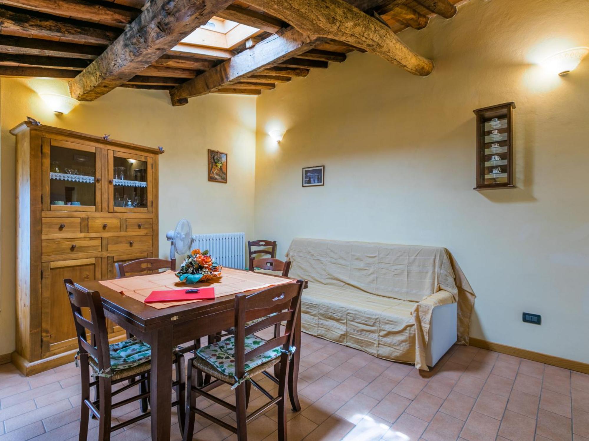 Holiday Home Poggetto Pellegrini By Interhome Vellano Екстер'єр фото